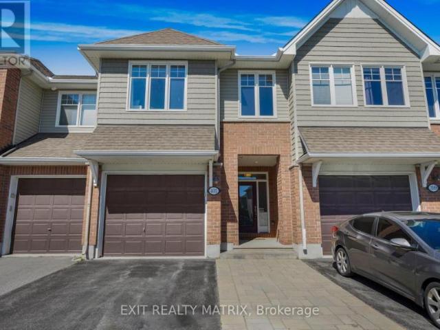 Townhouse Ottawa ON 102883403