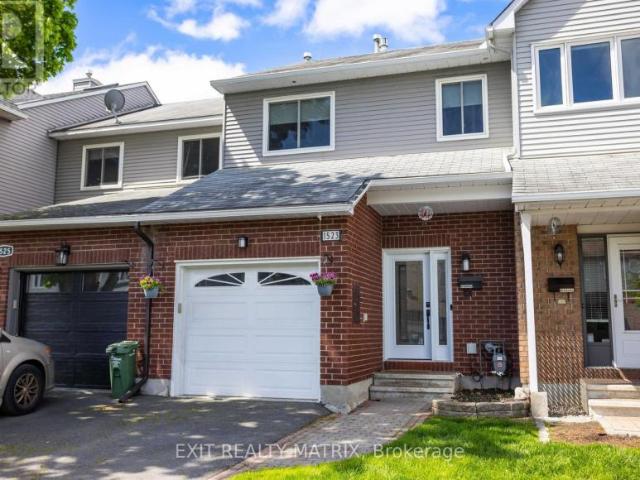 Townhouse Ottawa ON 102914986