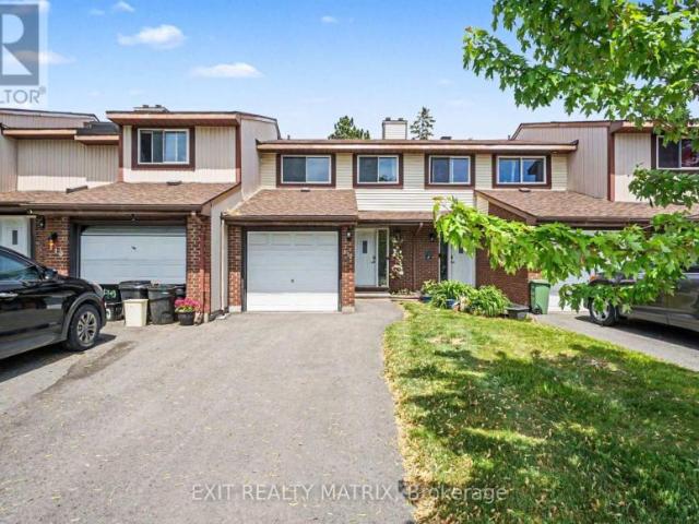 Townhouse Ottawa ON 102914992