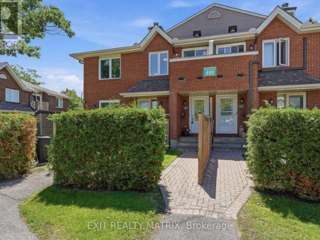 Townhouse Ottawa ON 103091305