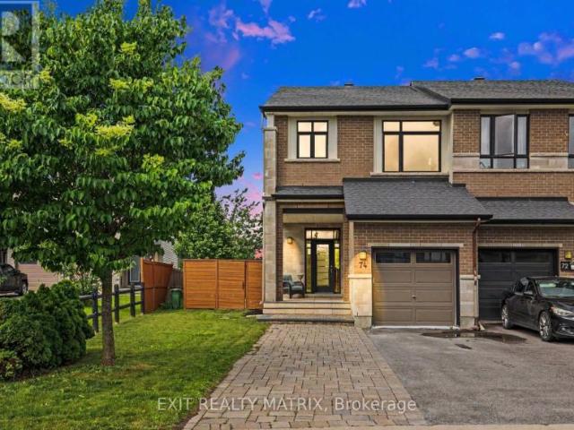 Townhouse Ottawa ON 103322478