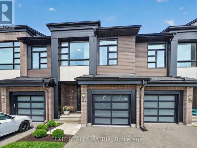 Townhouse Ottawa ON 103920405