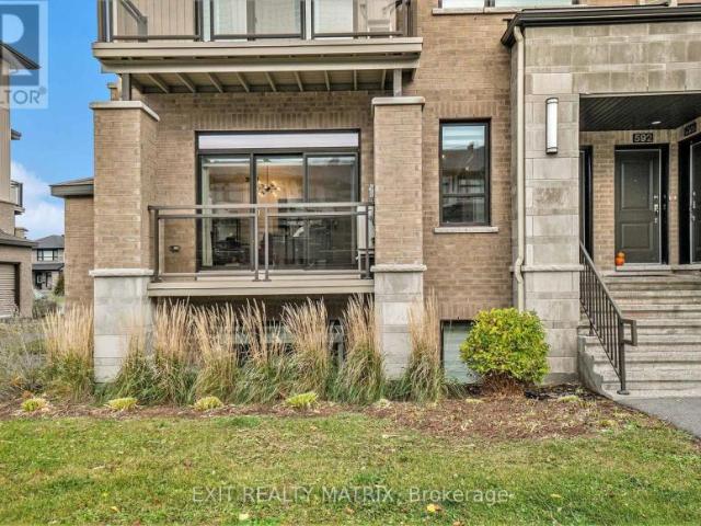 Townhouse Ottawa ON 91064331