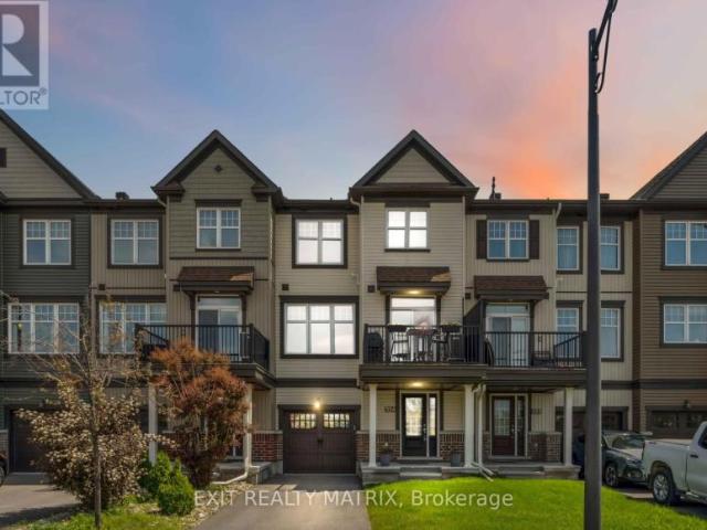 Townhouse Ottawa ON 91655213