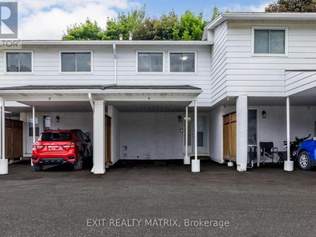 Townhouse Ottawa ON 91752030