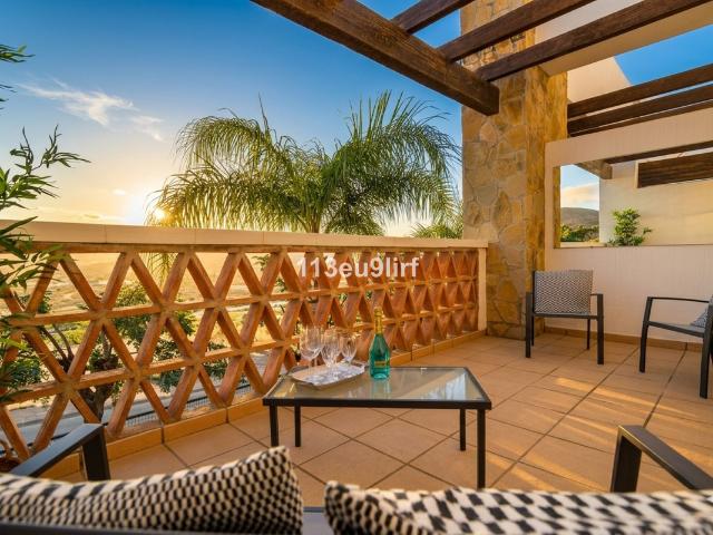 Townhouse La Cala Golf