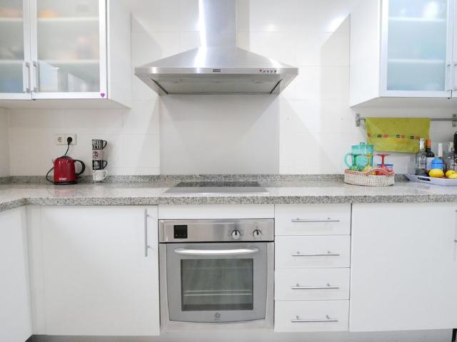 Townhouse · La Mairena