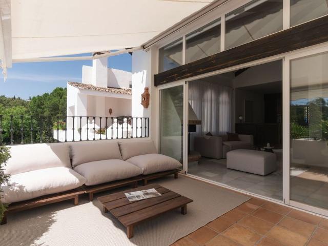 Townhouse · La Quinta