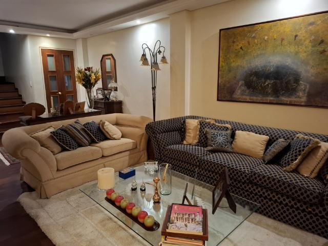 TOWNHOUSE EN VENTA LA UNION MB 25 004