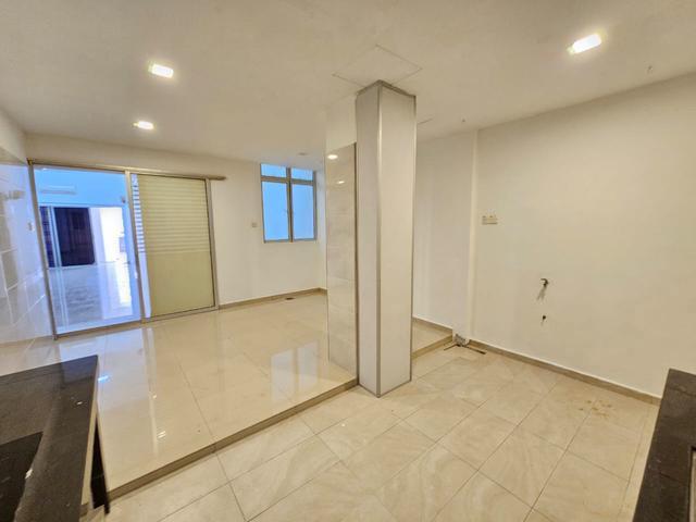 Townhouse Lagenda Mas Batu 9 Cheras Taman Len Sen Renovated KL