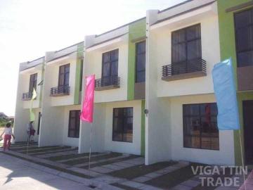 TownHouse Lapu City