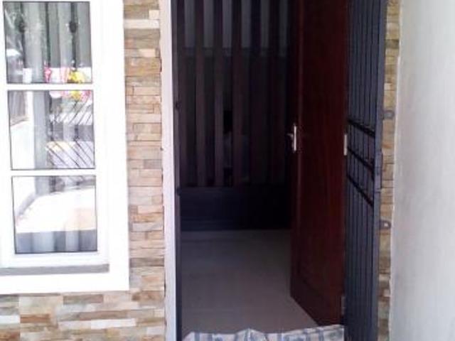 Townhouse Lembah Maju AMpang Selangor