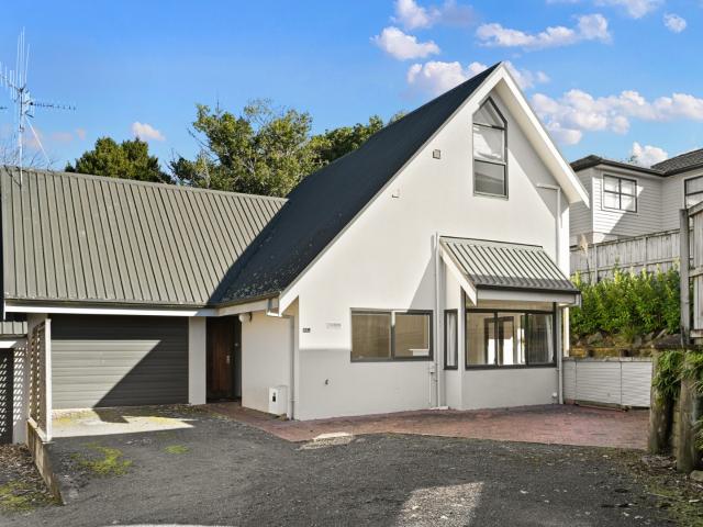Townhouse Living In A Prime Location