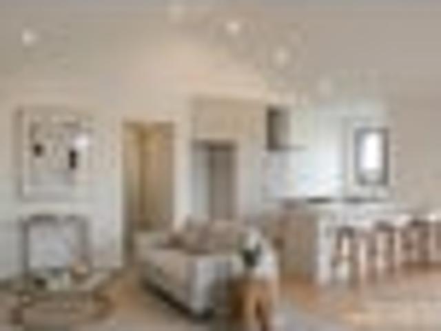 Townhouse Living in Silverstream