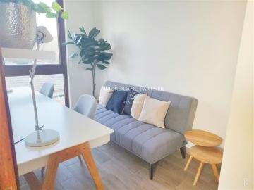 Townhouse listo para habitar La Reina Condominio | 3 Dormitorios por 8050.00 en La Reina