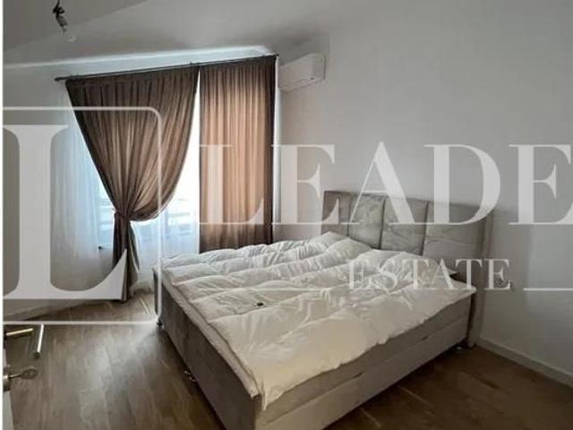 Townhouse modern de inchiriat in Pipera