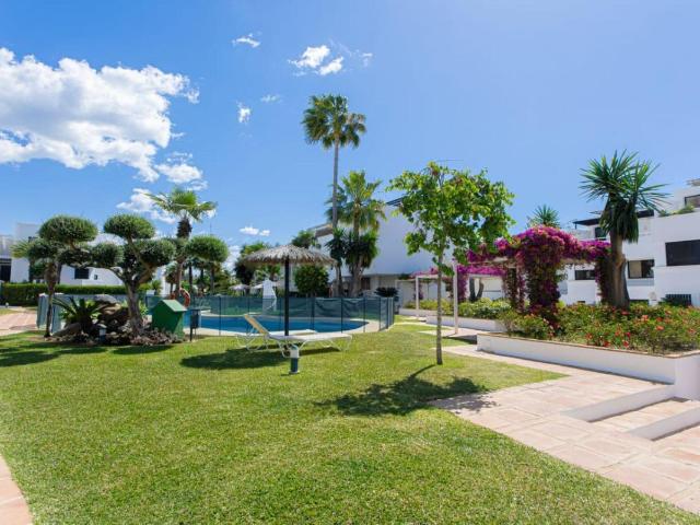 Townhouse Marbella