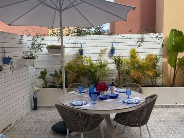 Townhouse · Marbella