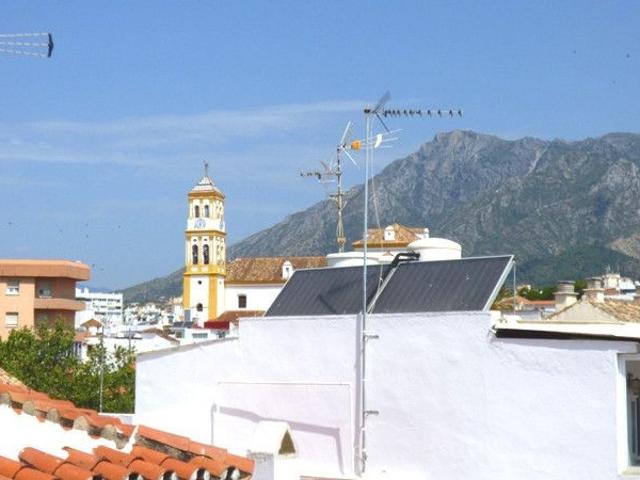 Townhouse · Marbella