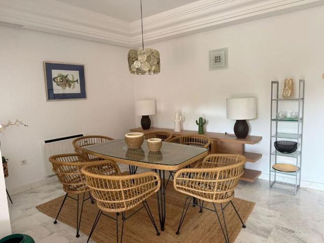 Townhouse · Marbella