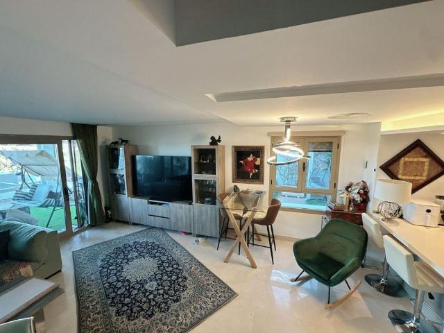 Townhouse · Mijas