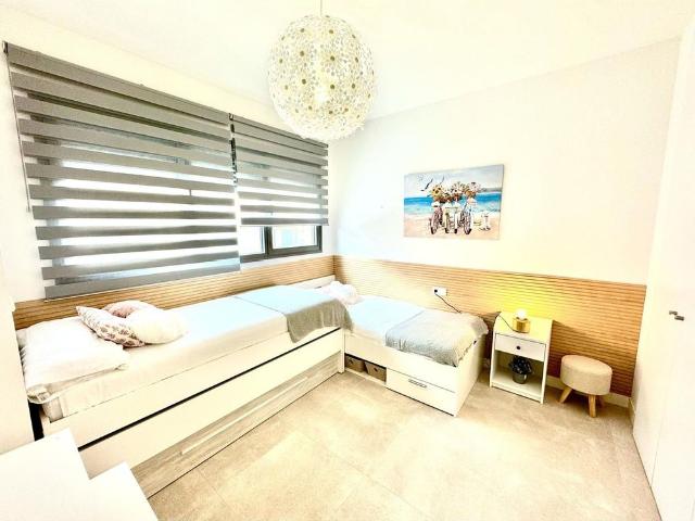 Townhouse · Mijas