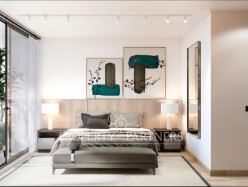 Townhouse Mirador Las Brisas Precio con 15% de descuento Depto. Tipo D