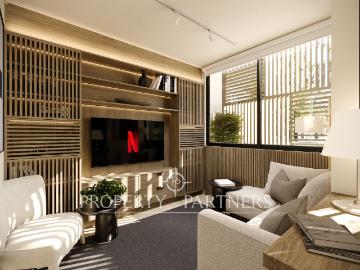 Townhouse Mirador Las Brisas Precio con 8% de descuento Depto. Tipo E