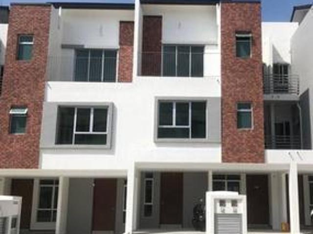 Townhouse Murah Di Rawang Direct Owner