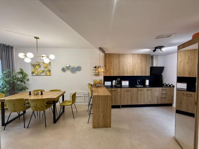 Townhouse · New Golden Mile