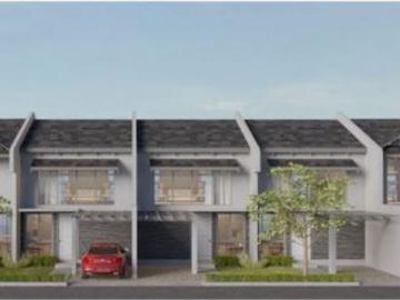TOWNHOUSE NEAR BEACH ADUNA DANAO PHASE 2