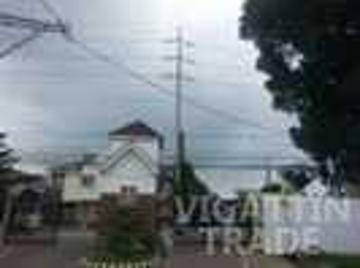 Townhouse near Robinsons Mall in Sumulong Hiway Antipolo Rizal