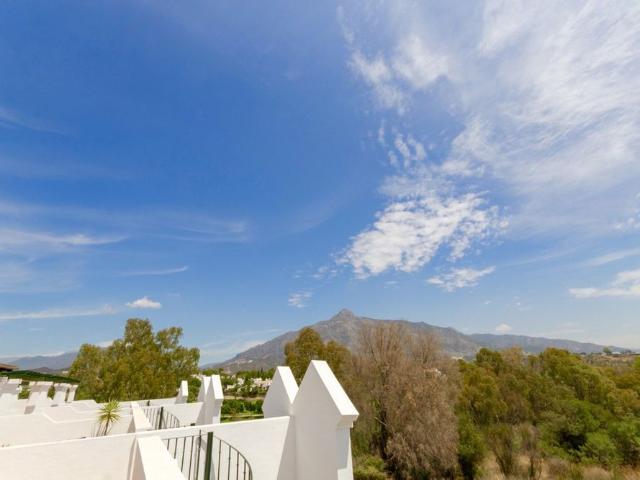Townhouse · Nueva Andalucía
