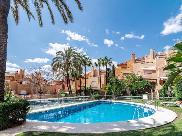 Townhouse Nueva Andalucía