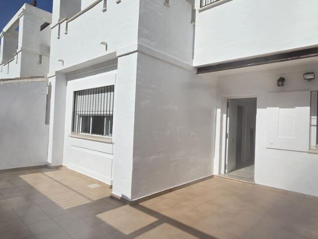 Townhouse Nueva Andalucía