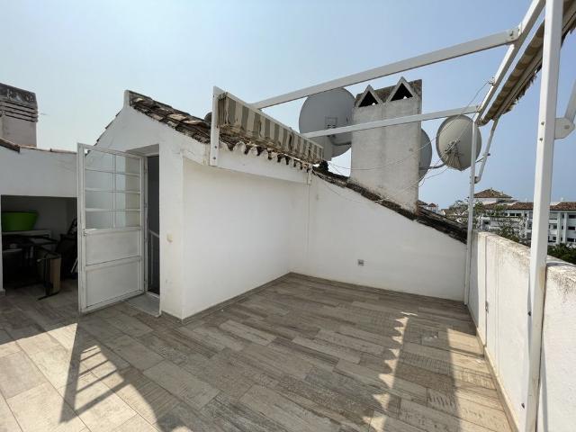 Townhouse · Nueva Andalucía