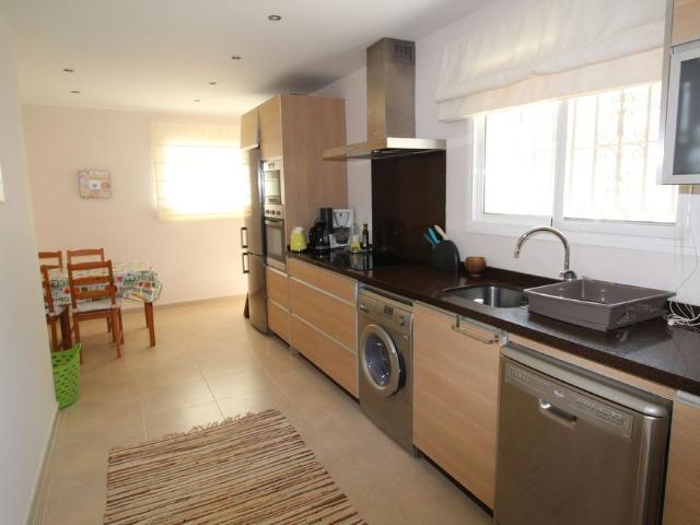 Townhouse · Nueva Andalucía