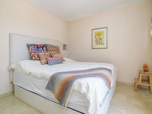 Townhouse · Nueva Andalucía