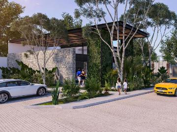 TownHouse Smart, con Paneles Solares y Sistema de Dom?tica