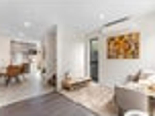 Townhouse So Good, Even Your In Laws Will Overstay