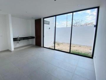 TOWNHOUSE SANTA RITA CHOLUL AL NORTE DE MERIDA