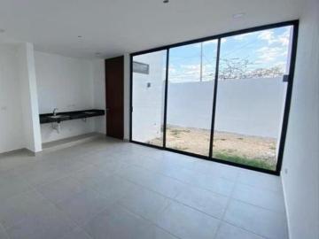 TOWNHOUSE SANTA RITA CHOLUL AL NORTE DE MERIDA