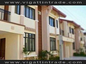 Townhouse, single Detached, Duplex