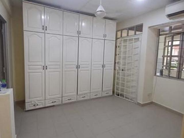 Townhouse Sri Hartamas
