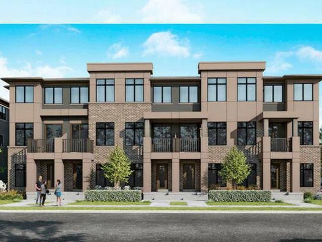 TOWNHOUSE STOUFFVILLE ELM CO