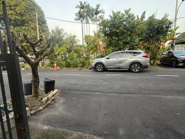 Townhouse Pandan Indah Ampang KL