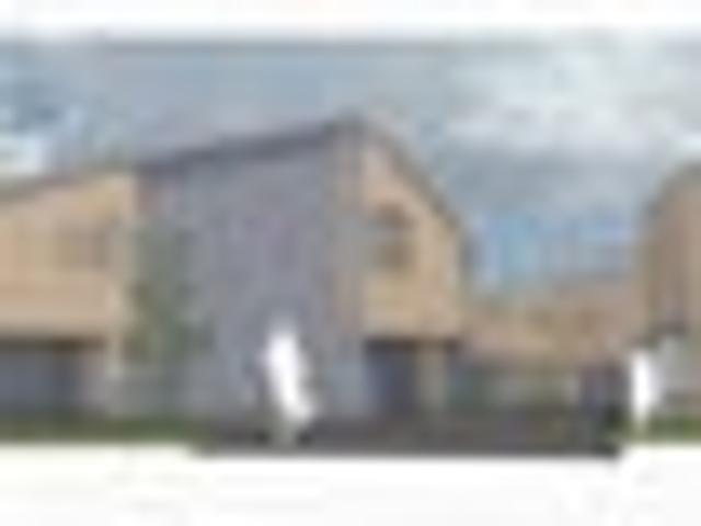 Townhouse Project Ready Or Private Haven Seclusion