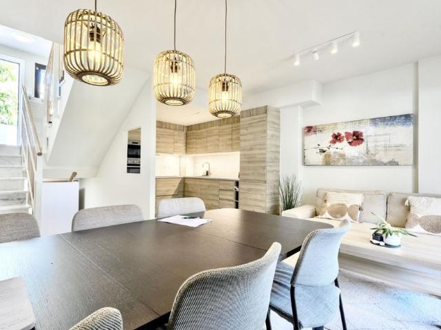 Townhouse · Riviera Del Sol