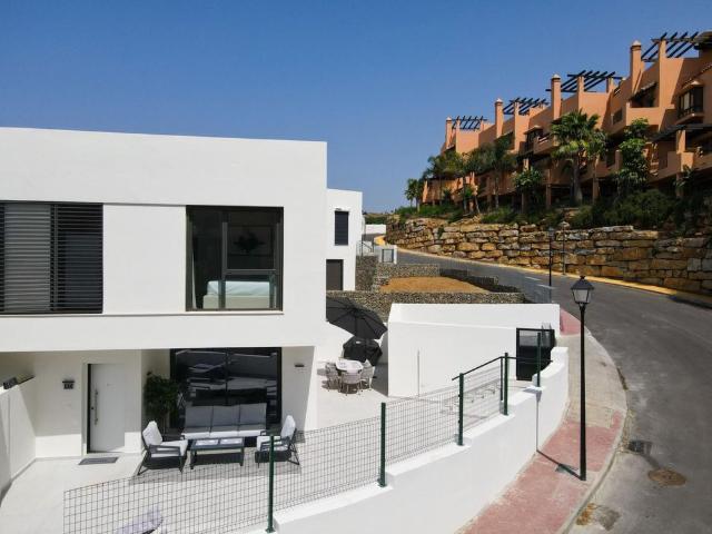 Townhouse · Riviera Del Sol
