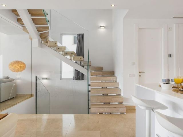 Townhouse · Río Real